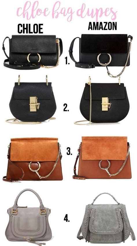 sole society chloe bag dupe|chloe bag dupe.